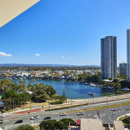 Seacrest Beachfront Apartments Gold Coast-3